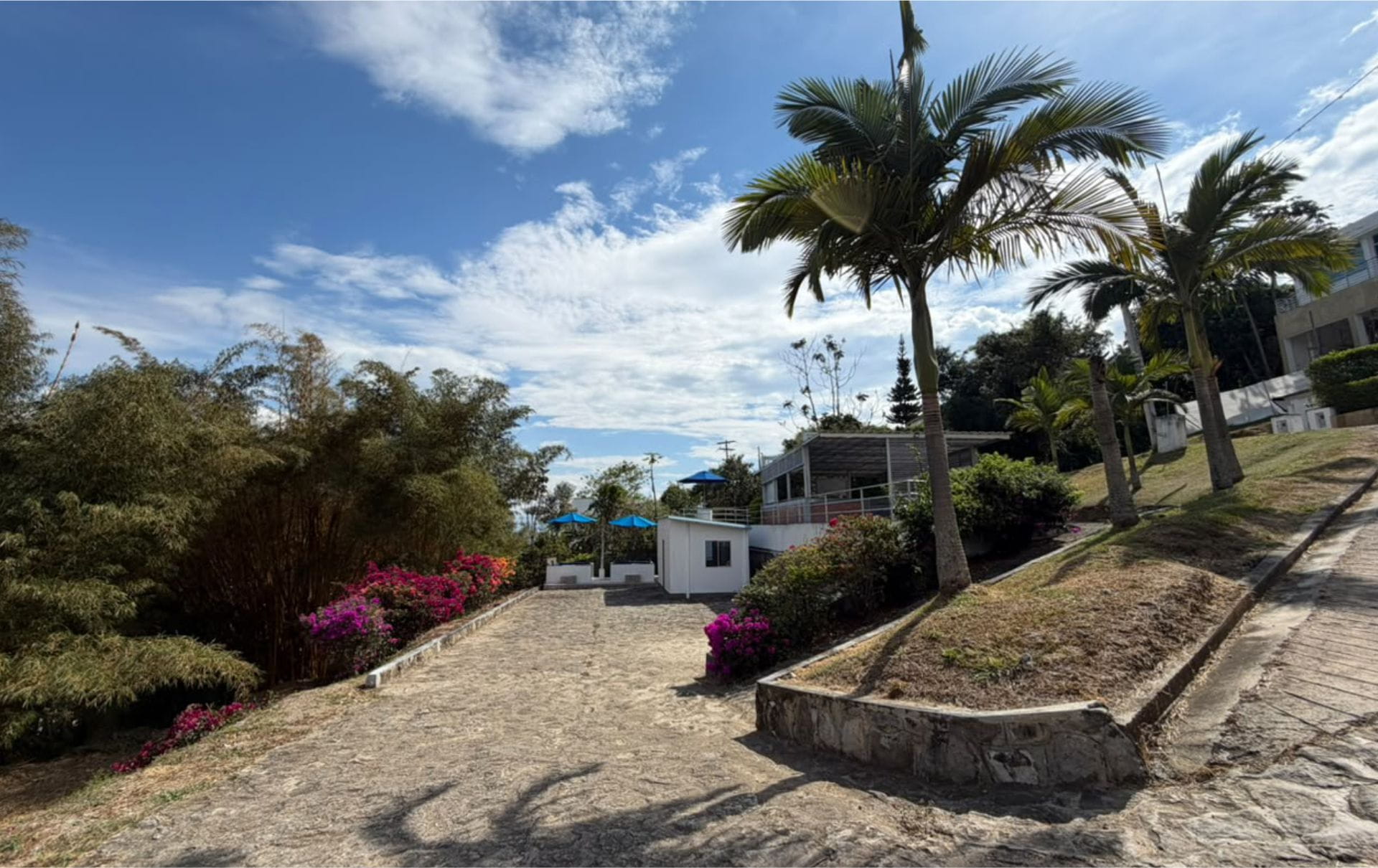 Villas de Monteverde
