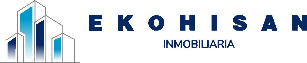 Ekohisan Inmobiliaria