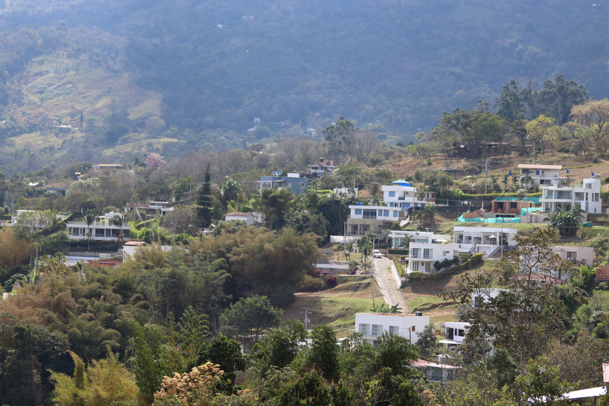 Villas de Monteverde